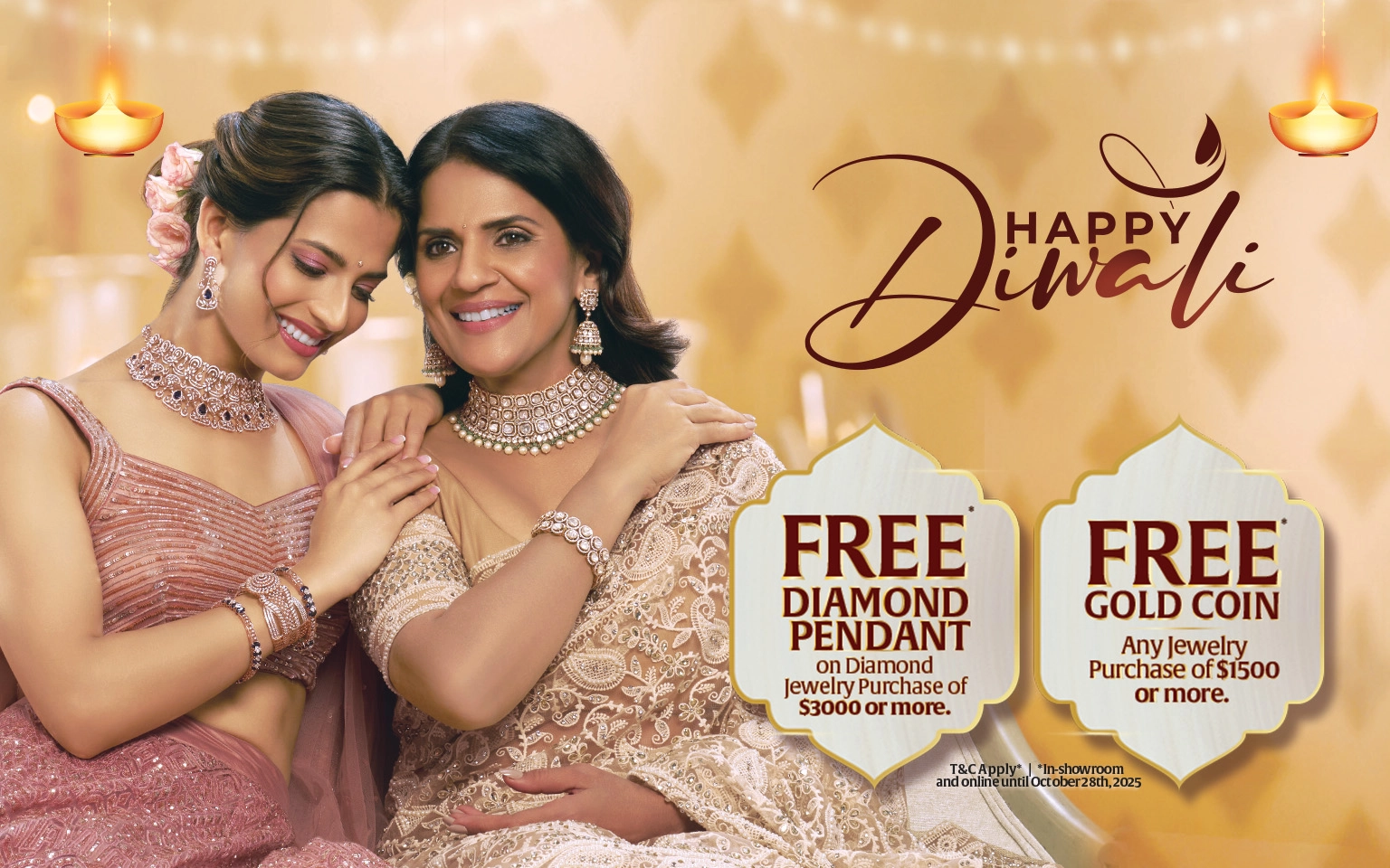 Diwali Sale 2025