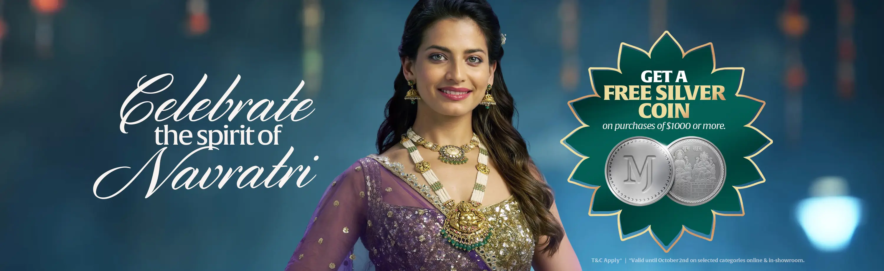 Navratri 2025