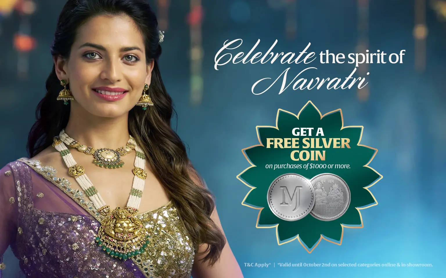 Navratri 2025