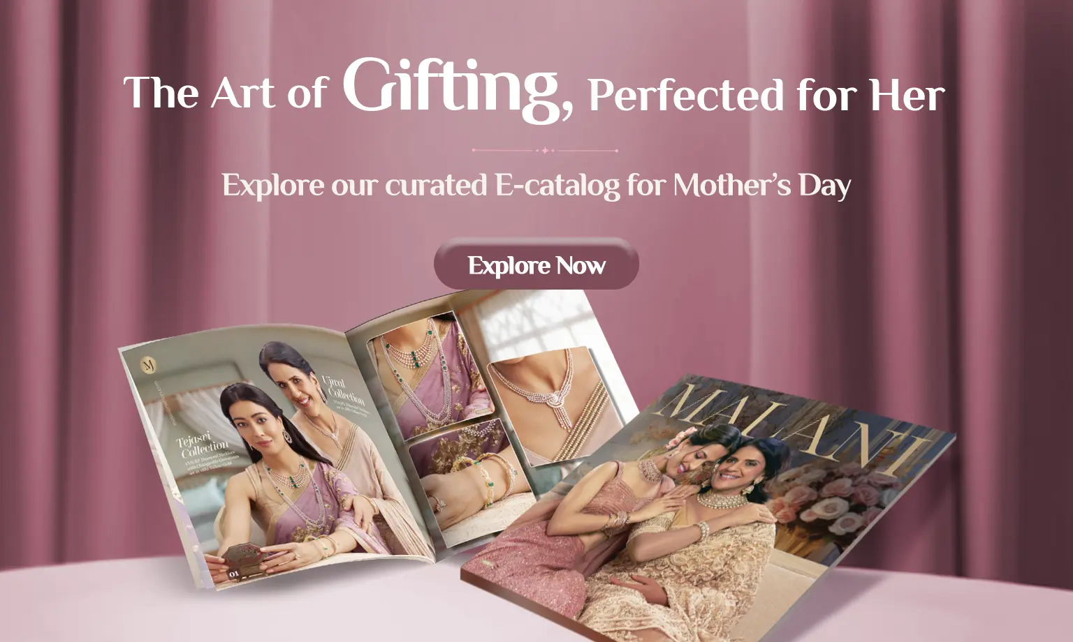 Mother's Day Catalog 2025