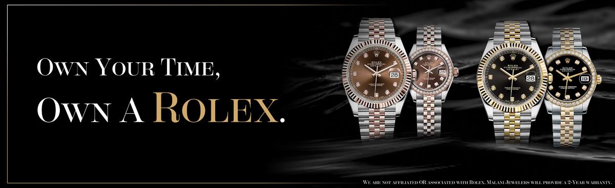 Malani_Jewelers_Rolex