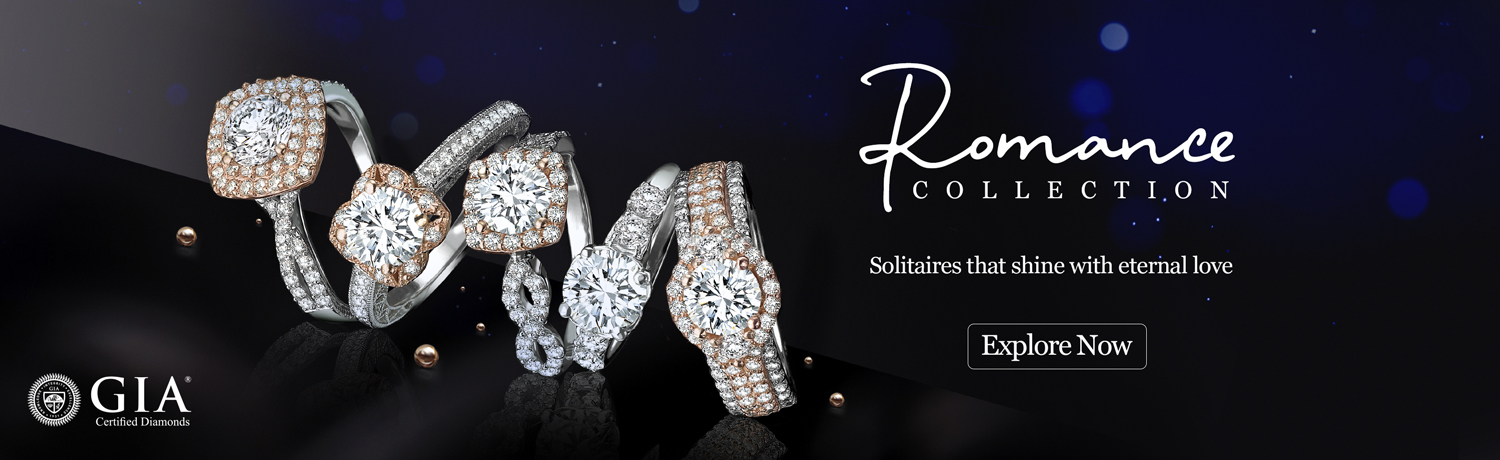 Romance Collection