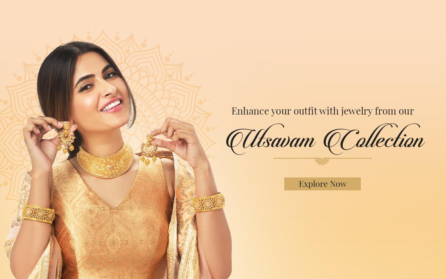 Utsavam_Collection_Mobile