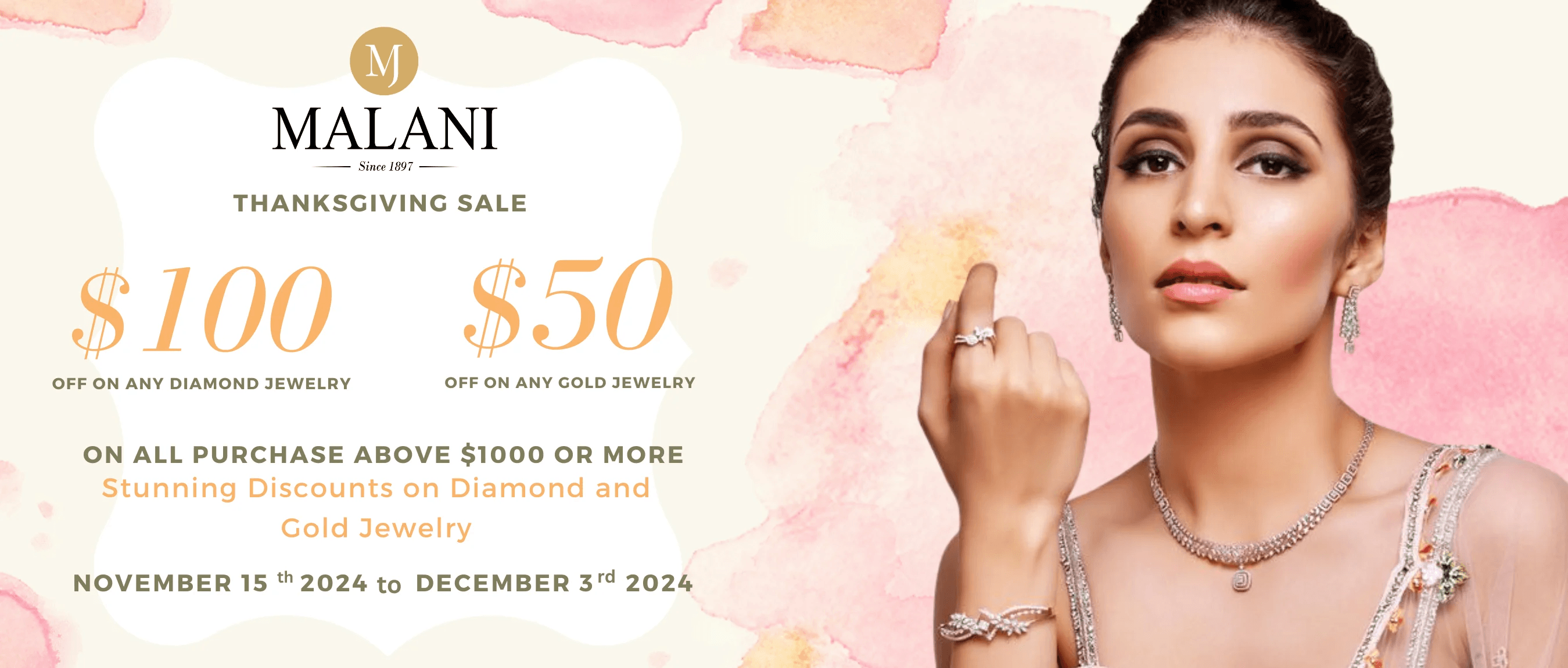 Malani Jewelers