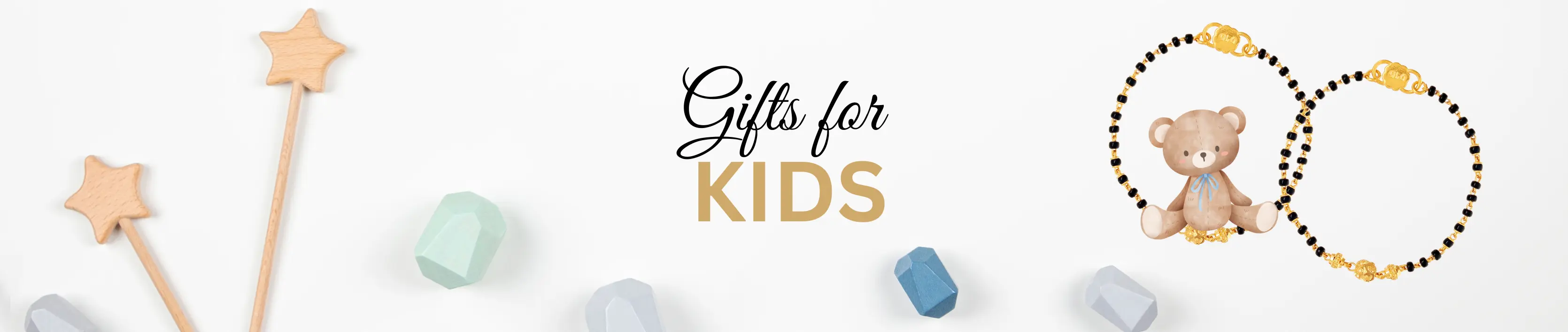 For Kids