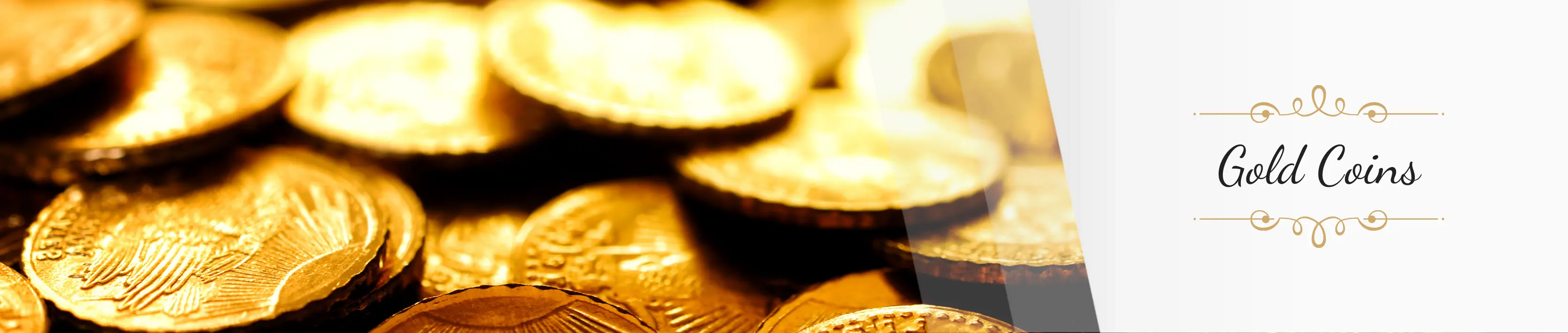 Gold Coins