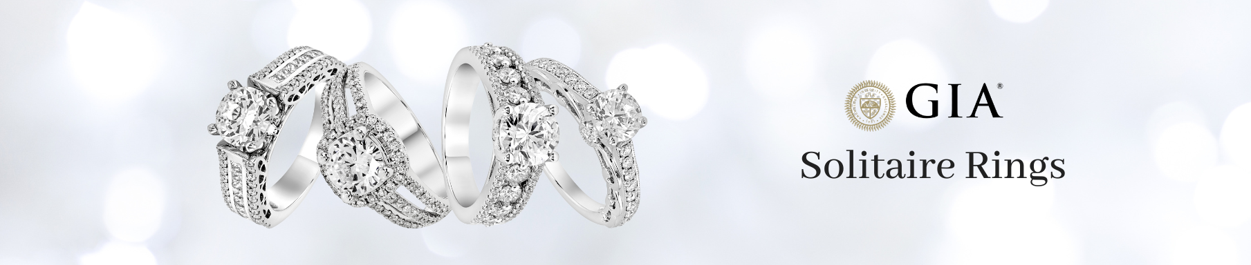 GIA Certified Solitaire