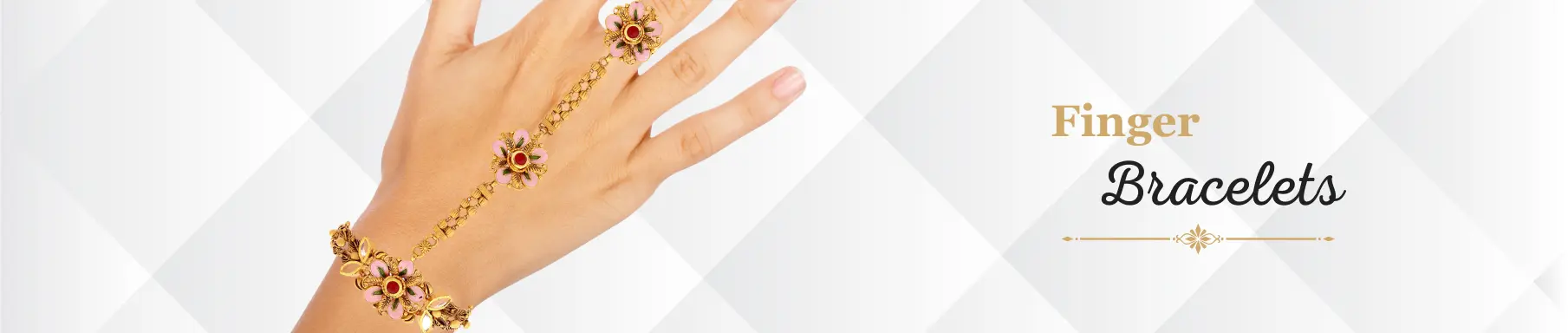 Finger Bracelets