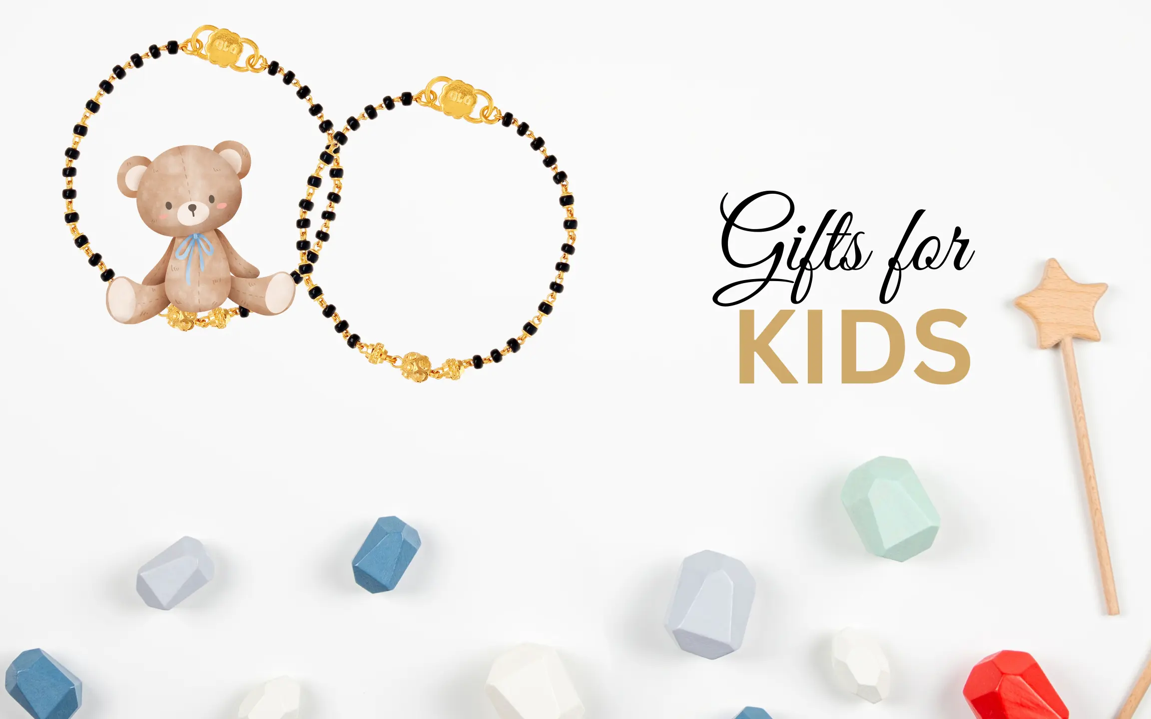 For Kids