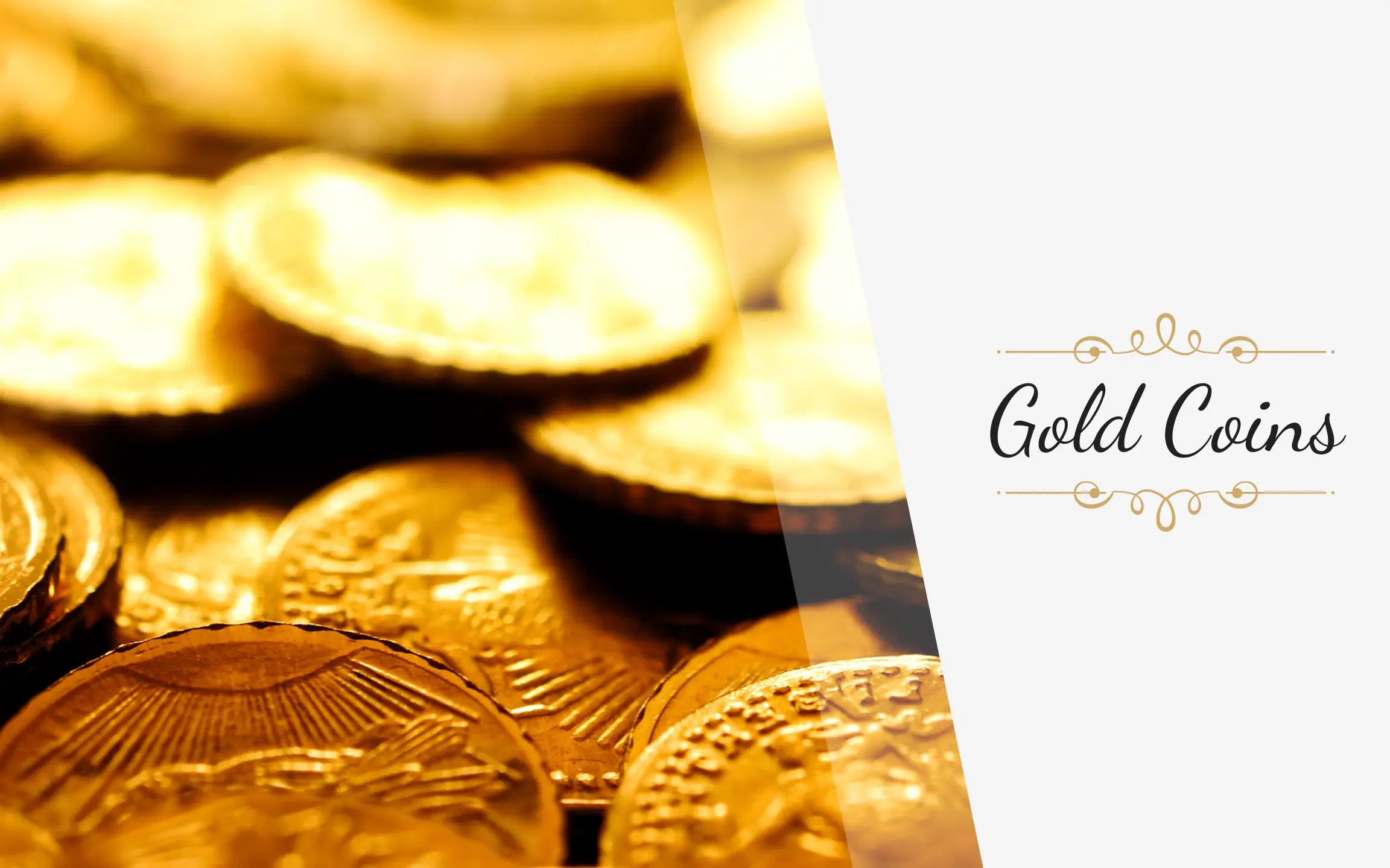 Gold Coins