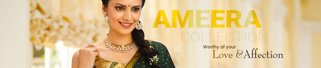 Ameera Collection