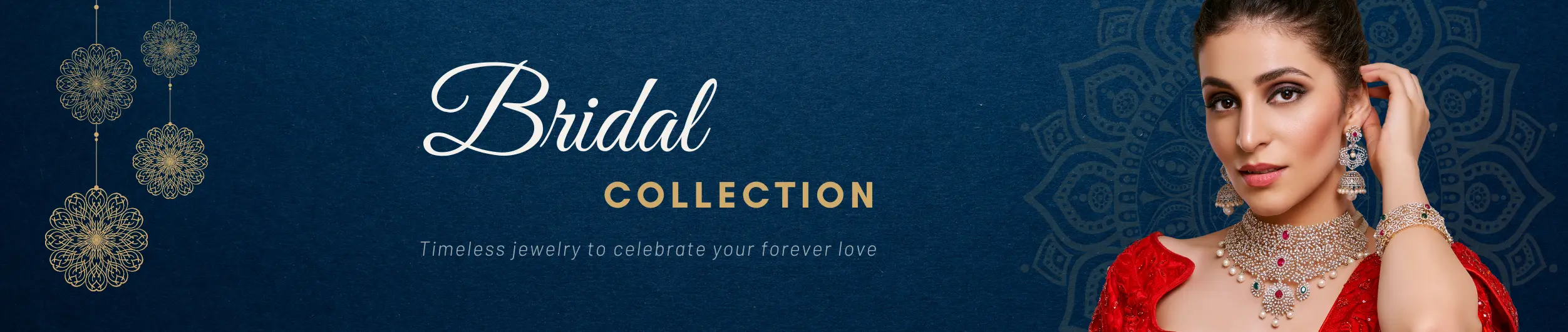 Bridal Collection