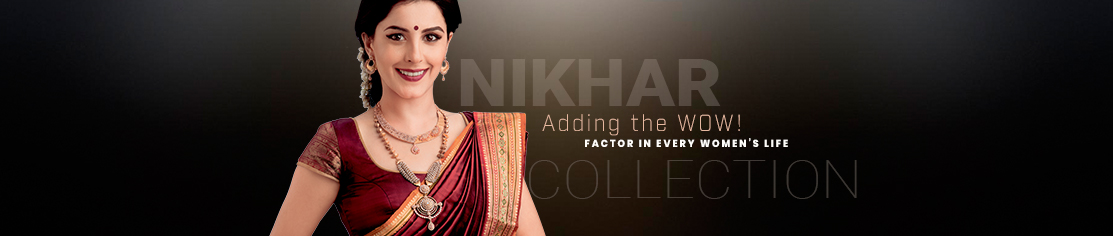Nikhar Collection
