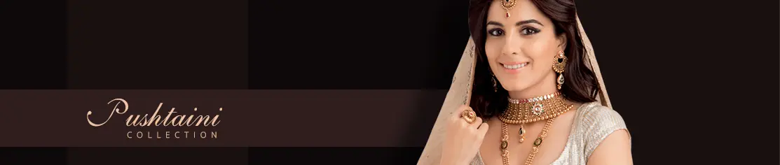 Pushtaini Collection