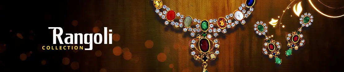 Rangoli Collection