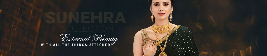 Sunehra Collection