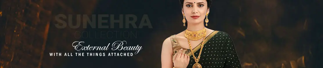 Sunehra Collection