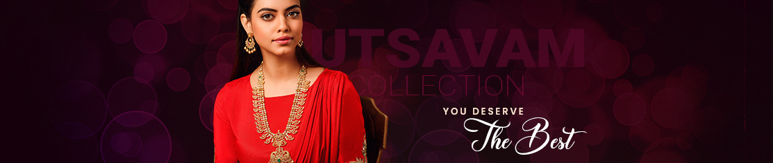 Utsavam Collection